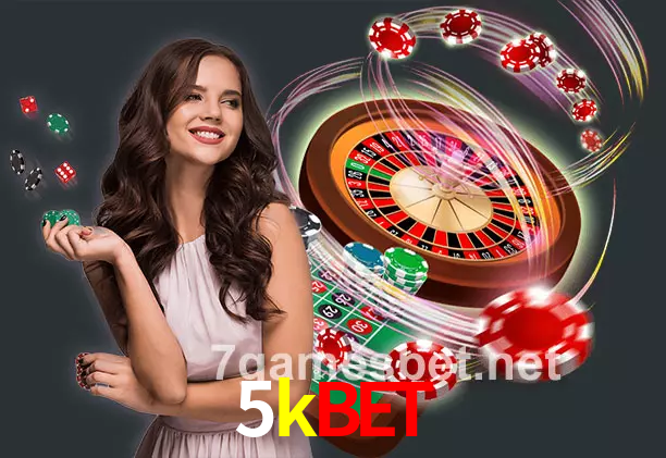vivo no cassino 5kbet