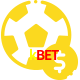 Aposte em esportes do mundo todo no 5kbet!